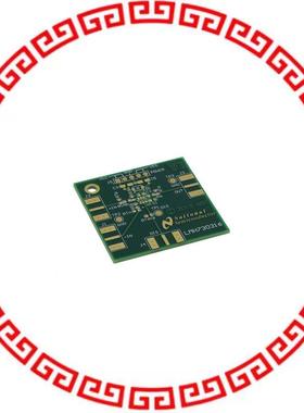 LMH730316/NOPB BOARD EVAL LMH6629