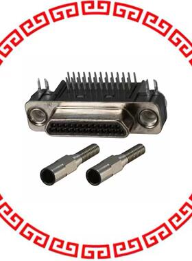 MDSM-25PE-Z10-VR17 CONN MICRO-D PLUG 25POS R/A S