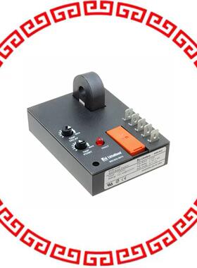 ECSL41AD CUR SENSE MONITOR 120VAC 2-20A