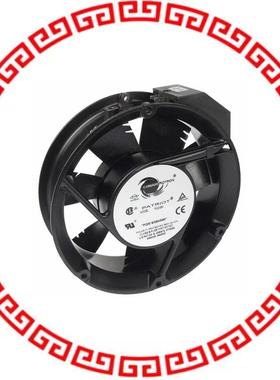 19031085A FAN AXIAL 172X50.8MM 48V PQ48B4