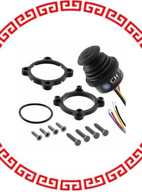 TS7A1P00A SWITCH THUMBSTICK MUSHROOM HALL