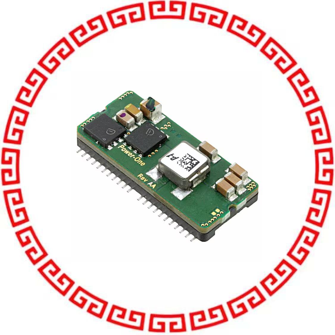 DP7010G-R100 DC DC CONVERTER 0.7-5.5V 10A
