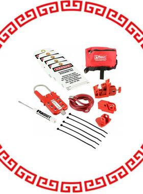 PSL-PK-EAPX ELECTRICIAN'S LOCKOUT KIT