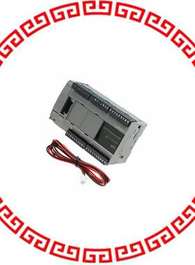 FC6A-C24P1CE 24IO CPU 24VDC TRANS. SOURCE