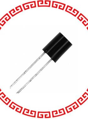 SFH 205 FA PHOTODIODE PIN 900NM W/FLTR 5MM