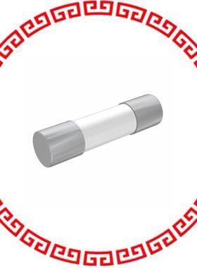 0977002.MXP FUSE CERM 2A 500VAC 450VDC 5X20