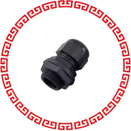 PPC29 BK080 CABLE GLAND 18-25MM PG29 POLY