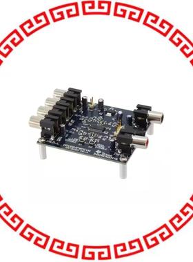 DRV604PWPEVM EVAL MODULE FOR DRV604