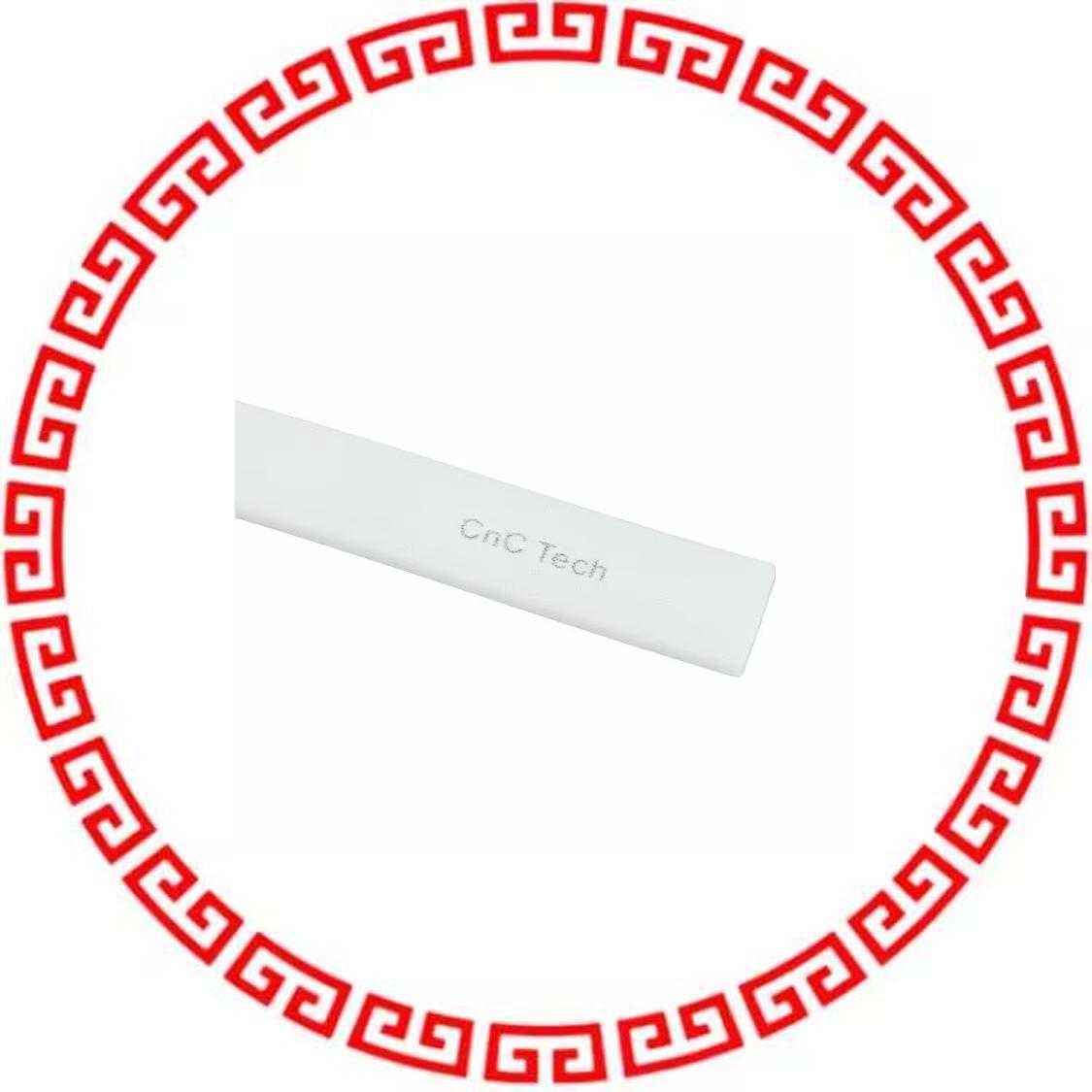 530-26-10-WH-0250F CABLE MOD FLAT 10COND REEL 25