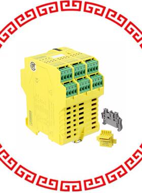 2986012 CONTROL SAFETY GEN PURPOSE 24V