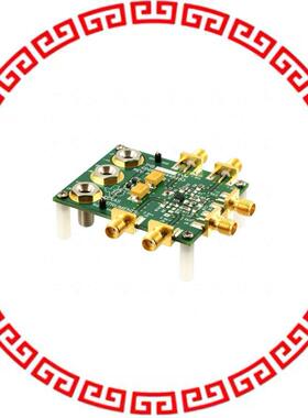 THS3062EVM EVAL MOD FOR THS3062