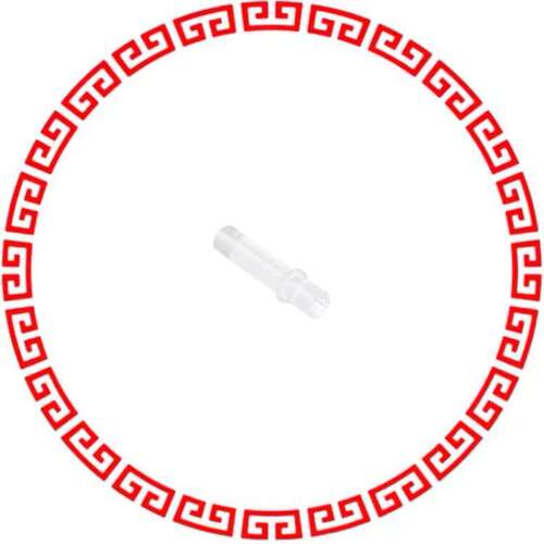LSV_060_CTP LITEPIPE ROUND 3MM CLEAR