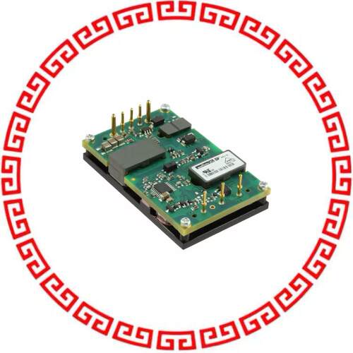 UVQ-12/8-D24PB-C DC DC CONVERTER 12V 96W