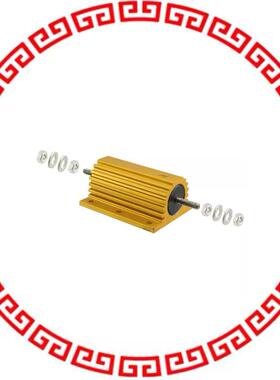 HSC200180RJ RES CHAS MNT 180 OHM 5% 200W