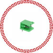 OSTOQ025351 TERM BLOCK HDR 2POS 90DEG 5.08MM