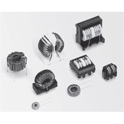 SS26V-070510《Common Mode Filters / Chokes 0.7amp 51mH》