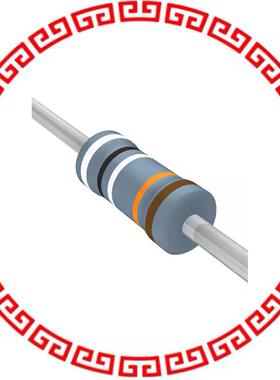 RS5X RESISTOR KIT 100K-1M 1/4W 485PCS
