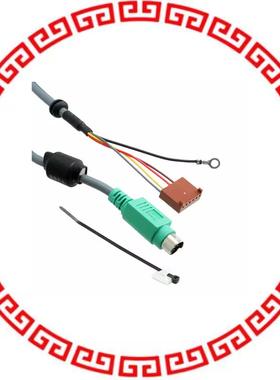 2200-002003 CABLE TRACKBALL PS/2 2.5M