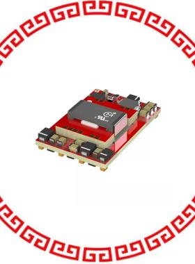 MGJ6D241510LMC-R7 DC DC CONVERTER 15V -10V 6W