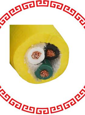 89083.35.05 CABLE 3COND 12AWG YELLOW 250'