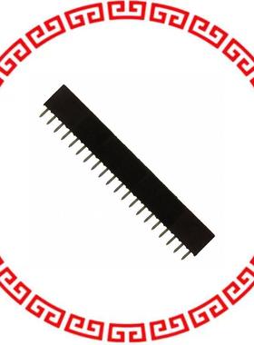 68685-320LF CONN RCPT 20POS .100 SNG ROW