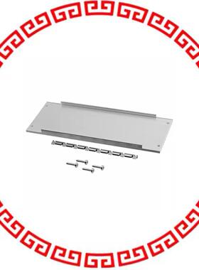 3685183 FILLER PANEL EMC 3U/10HP KIT