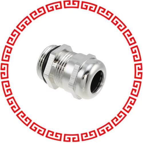 936000018 METAL CABLE GLAND PG21