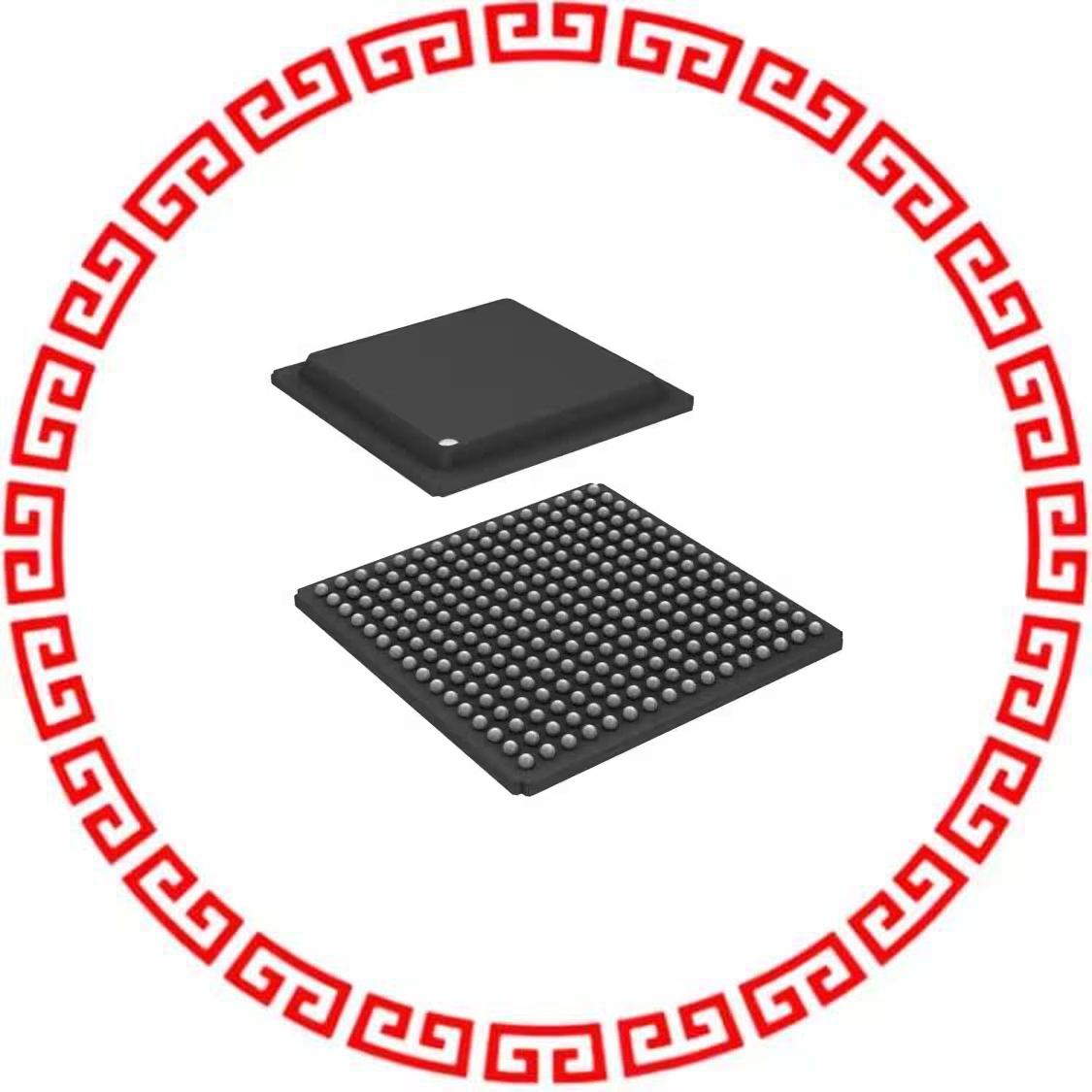 LFE3-35EA-8FTN256C IC FPGA 133 I/O 256FTBGA