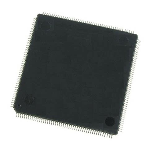 S1D13L02F00A100《1024K Byte Embedded Memory LCD Cntroller》