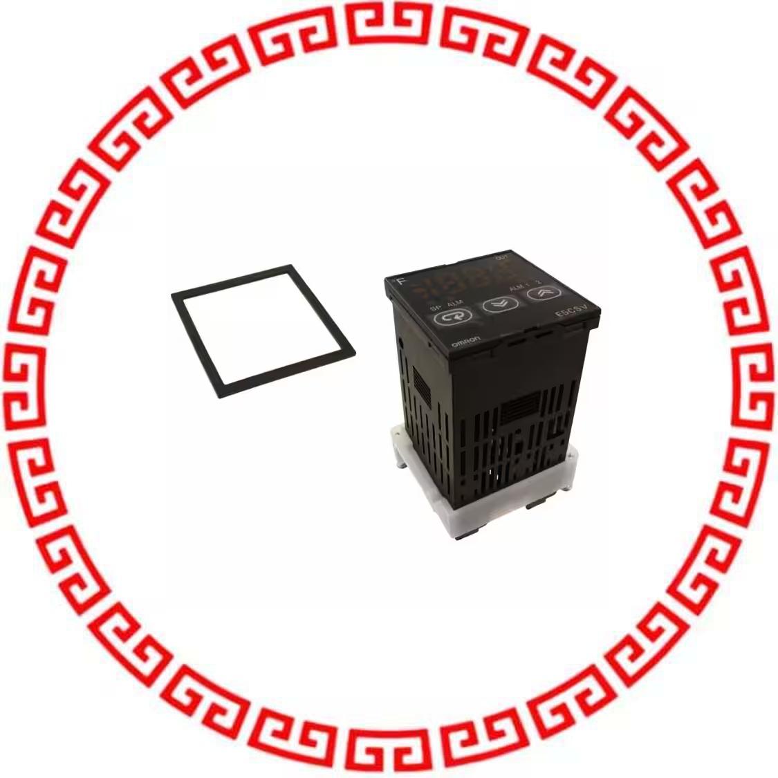 E5CSV-R1TD-F AC/DC24 CONTROL TEMP RELAY OUT 24V