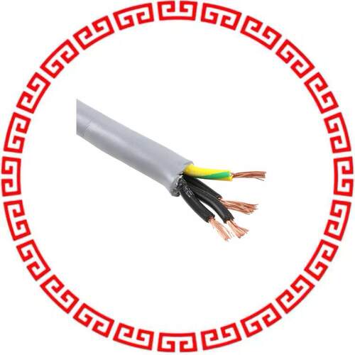65604CY SL005 CABLE 4COND 16AWG SHLD 100'