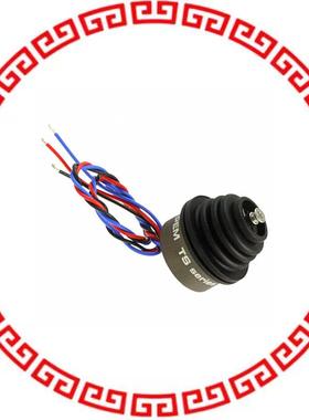 FRAA1U02A1A SWITCH THMBSTK MULTI HALL EFFECT