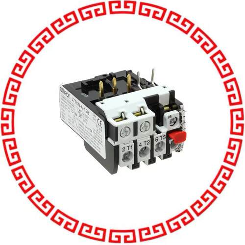 J7TKN-A-1E8 RELAY THERMAL OVERLOAD 1.2-1.8A