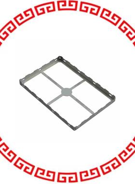 BMI-S-210-F BOARD SHIELD 1.201X1.732 FRAME