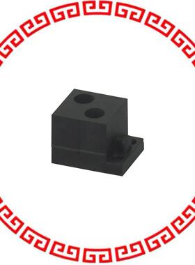 1410097 FRAME GROMMET RUBBER BLACK
