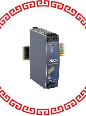 YR2.DIODE DIN RAIL REDUN MODULE 10-60V 20A