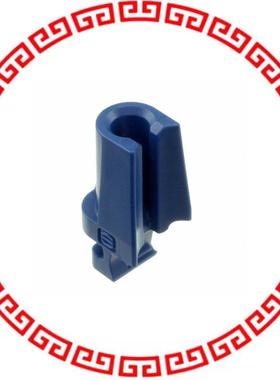 9140009992 HAN-MODULAR GUARD (GUIDING), BLU