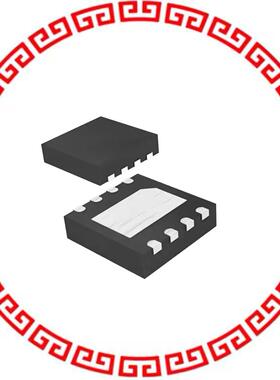 MAX6397LATA+T IC SW OVERVOLT PROT 8-TDFN