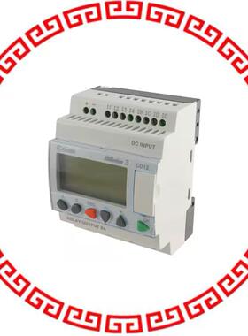 88970041 CONTROL LOGIC 8 IN 4 OUT 24V