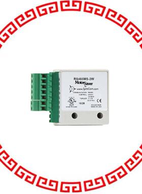 RS485MS-2W MODULE COMM RS-485 FOR MODEL 77X