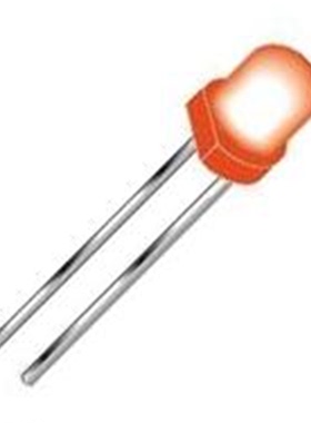 MV5377C《Yellow 585nm 7.0mcd 20mA》