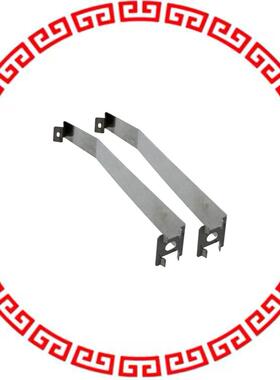 PSC11 RELAY HOLD-DOWN CLIPS(2) 11 PIN