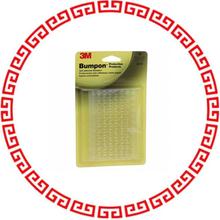 SJ5302-BLISTERPACK BUMPON BLISTER PACK SJ5302 CL