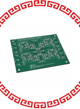 EVAL-PRAOPAMP-4RZ ADAPTER BOARD QUAD AMP 14SOIC