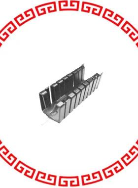 ATS-PCB1003 HEATSINK TO-220 CLIPON W/TAB