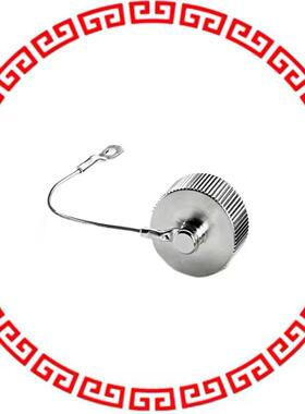 1604236 METAL DUST PROTECTION CAP M23