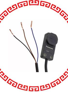 GX-FL15BI SENSOR PROX 6.7MM NPN 12-24VDC