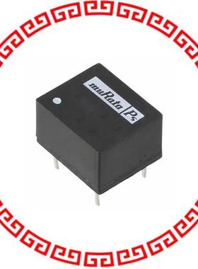 NKE0503DC DC DC CONVERTER 3.3V 1W