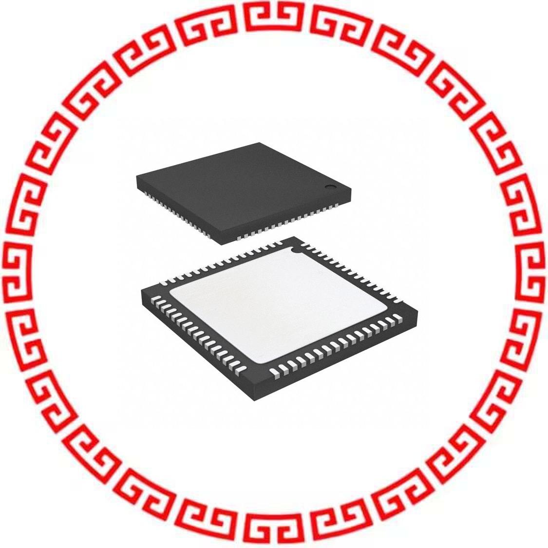AD9510BCPZ IC CLK BUFFER 2:8 1.2GHZ 64LFCSP