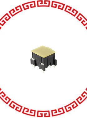 2173132-1 BOARD CONN 2X2 POWER UNSHIELD